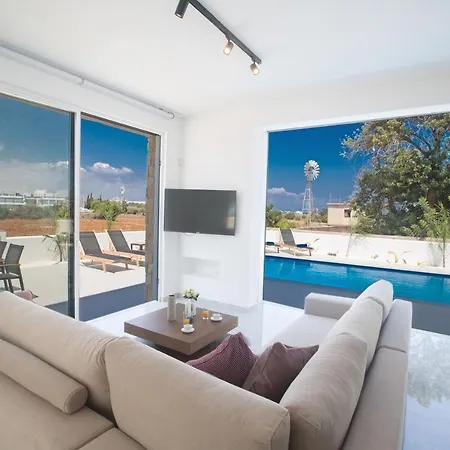 Вилла Vie Bleu Vb4 *