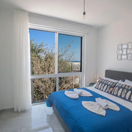 Vie Bleu Vb4 Villa